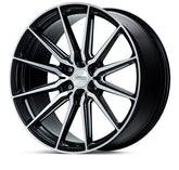 HF6-1 | Vossen